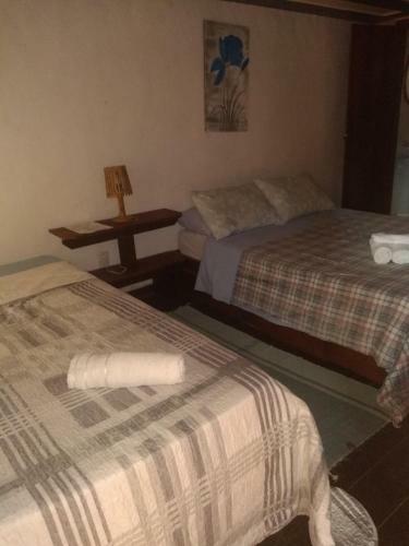 Hostal Casa Da Tat�
