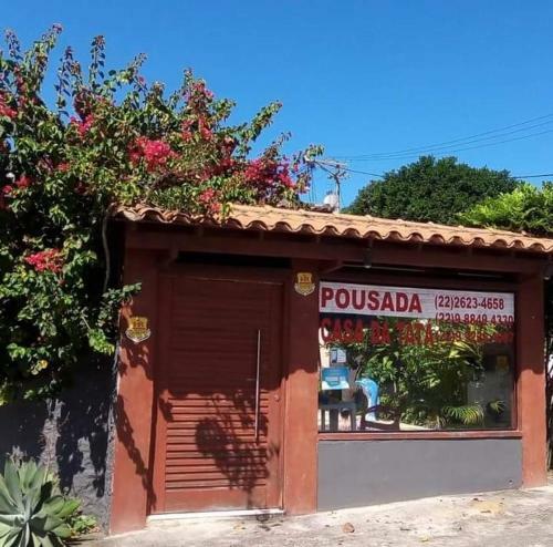 Hostal Casa Da Tat�