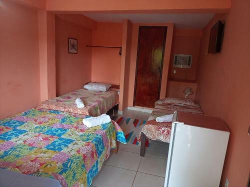 Hostal Casa Da Tat�
