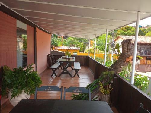 Hostal Casa Da Tat�