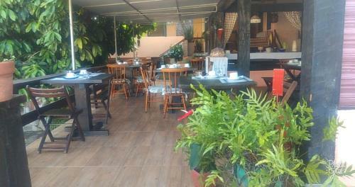 Hostal Casa Da Tat�