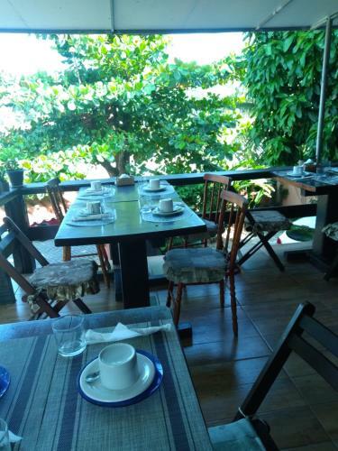 Hostal Casa Da Tat�