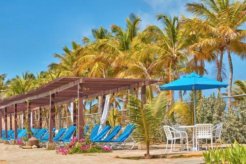 Costa Caribe Beach Hotel & Resort