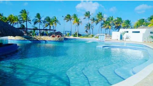 Costa Caribe Beach Hotel & Resort