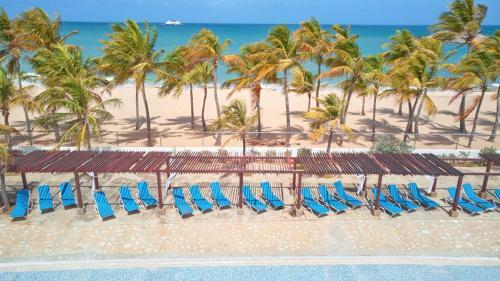 Costa Caribe Beach Hotel & Resort