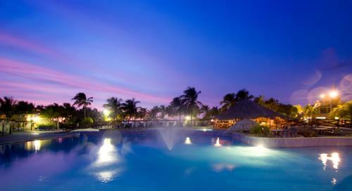 Costa Caribe Beach Hotel & Resort
