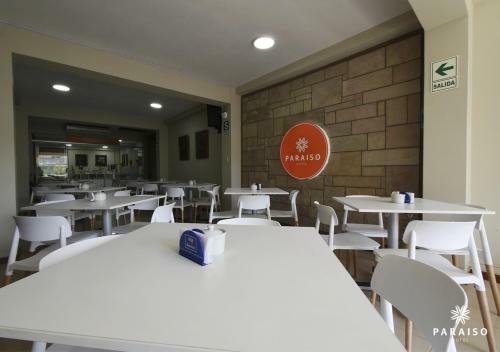Para�so Hotel Chiclayo