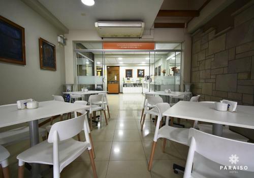 Para�so Hotel Chiclayo