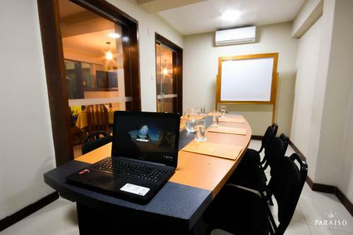 Para�so Hotel Chiclayo