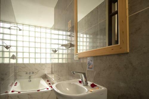 Hotel Los Portales De Chivay
