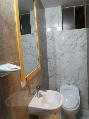 Hotel Los Portales De Chivay
