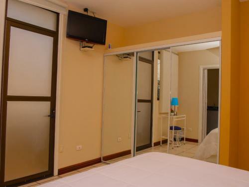 Bamboo Aparthotel Aeropuerto