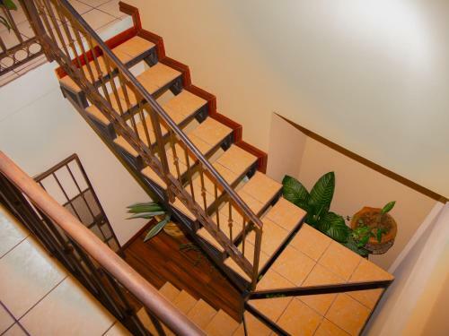 Bamboo Aparthotel Aeropuerto