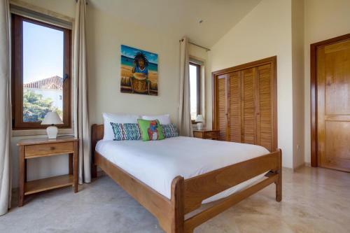 Villa Merry Gecko -waterfront In Gated Community