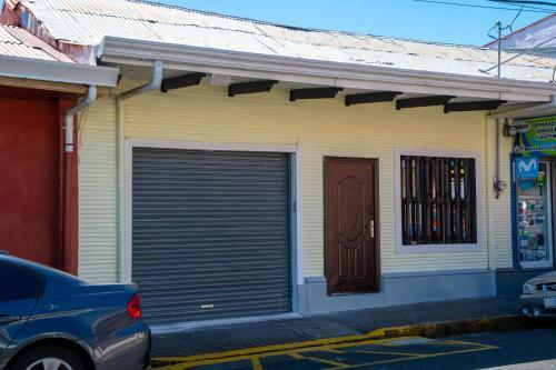 Bed & Breakfast Alice Y Juancito Boutique Hotel