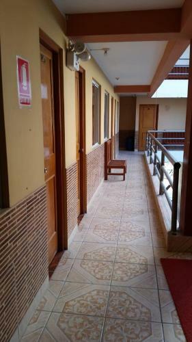 Hotel Manantial