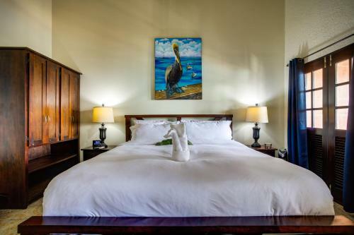Hotel Mariposa Belize Beach Resort