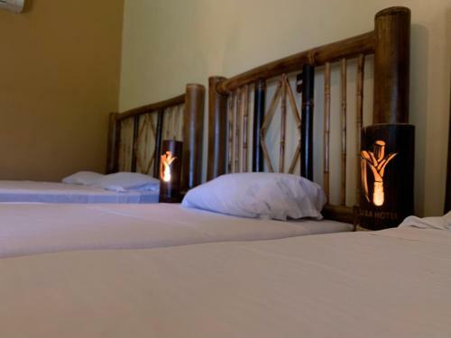 Zafra Hotel