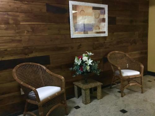 Apartamento Edificio Lago Tahoe