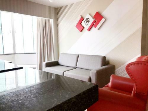 Apartamento Incr�vel Ap A 100m Do Mar Com Ar E Wi-fi