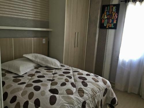 Apartamento Incr�vel Ap A 100m Do Mar Com Ar E Wi-fi