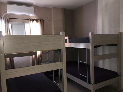 Apartamento Incr�vel Ap A 100m Do Mar Com Ar E Wi-fi