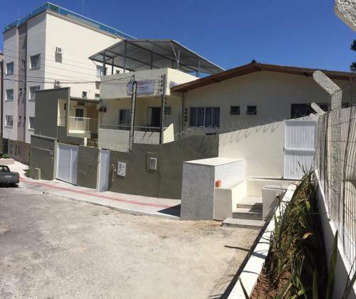 Posada Pousada Morada Das Na��es
