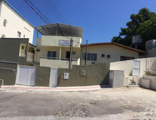 Posada Pousada Morada Das Na��es