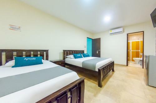 Hotel Ayenda El Viajero #2