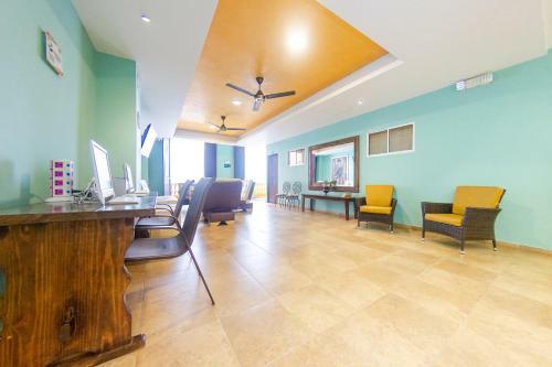 Hotel Ayenda El Viajero #2