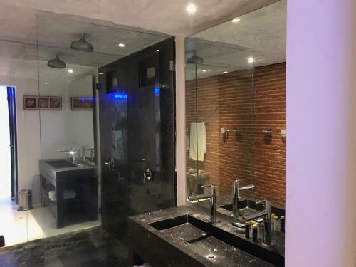 Apartamento Con Vista Al Caribe
