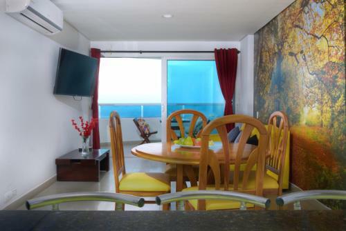 Horizon Apartment