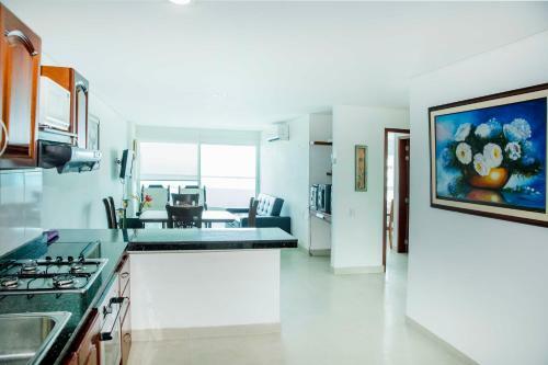 Horizon Apartment