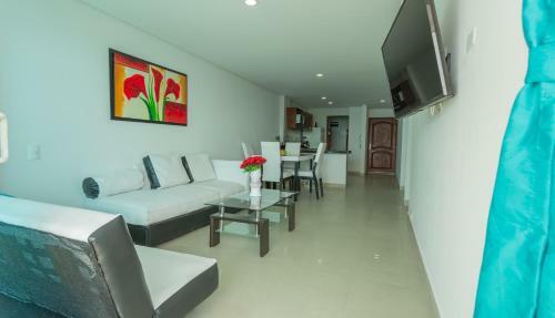 Horizon Apartment
