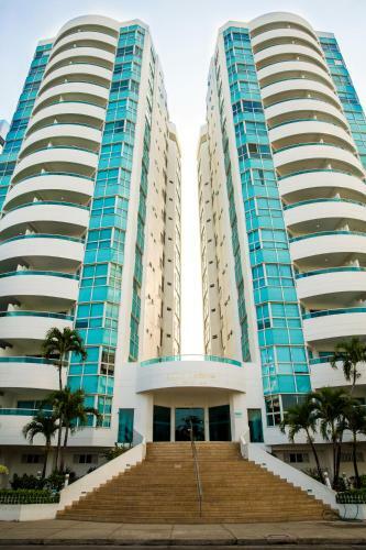 Horizon Apartment