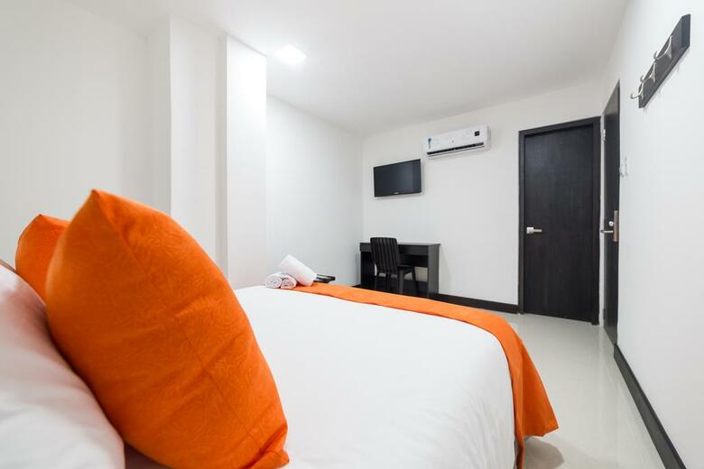Hotel G Cartagena