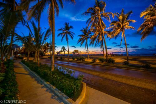 Apartamento Spectacular 1br With Unbeatable View