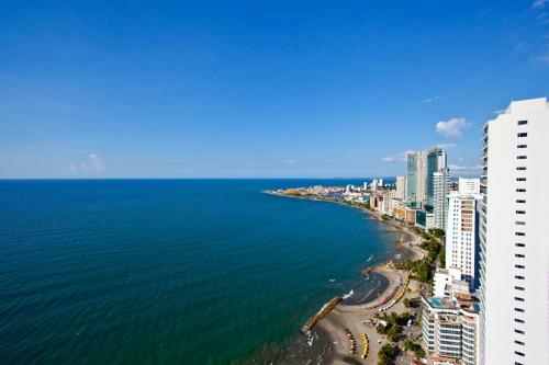 Apartamento Palmetto Penthouse Deluxe