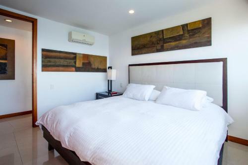 Apartamento Palmetto Penthouse Deluxe