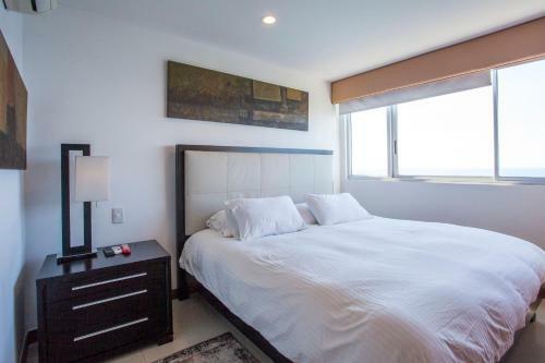 Apartamento Palmetto Penthouse Deluxe