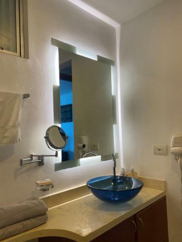 Apartamento Palmetto Penthouse Deluxe