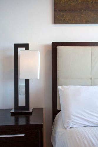 Apartamento Palmetto Penthouse Deluxe