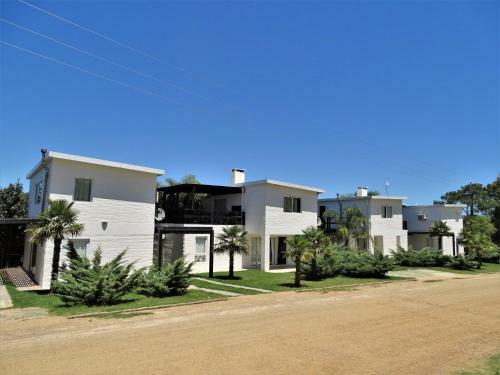 Skyblue Apart Hotel Punta Colorada