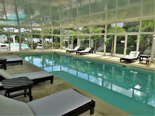 Skyblue Apart Hotel Punta Colorada