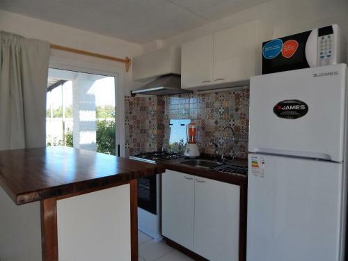 Skyblue Apart Hotel Punta Colorada