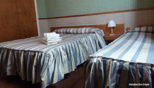 Hotel La Cumbre