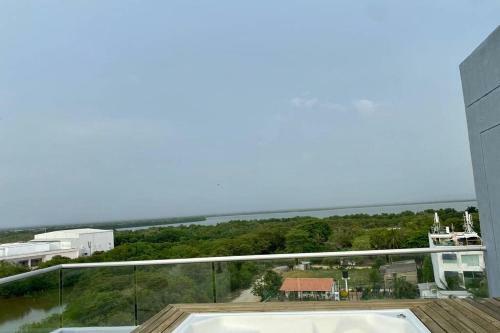 Apartamento Casa Arena Cartagena