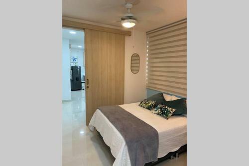 Apartamento Casa Arena Cartagena