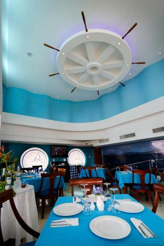 Aquarius Hotel Boutique