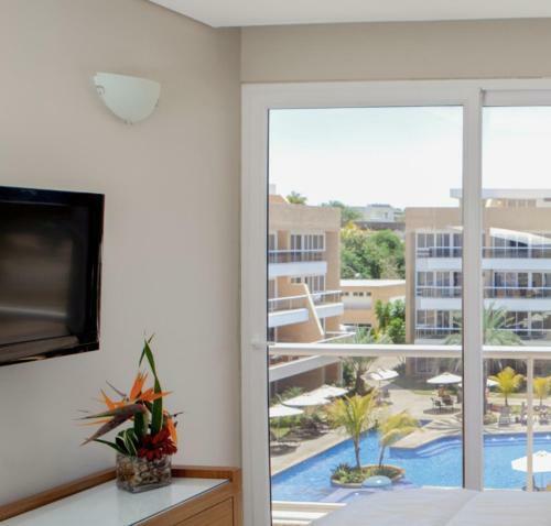 Apartamento Hotel Margarita Real